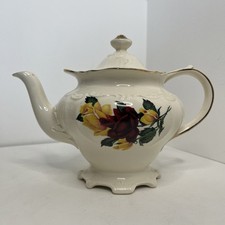 Sadler England Teapot 3 Cup