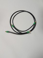 XLO Pro 1m Low Impedance RCA