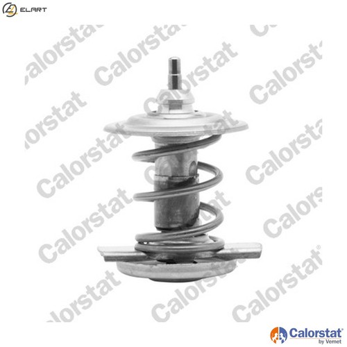 Thermostat coolant th6862 - thermostat,