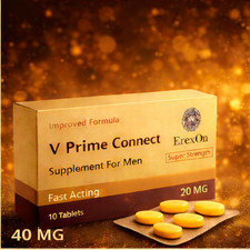 Sex Pills for Men: Better