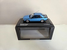 Minichamps 1/43 Renault Fuego