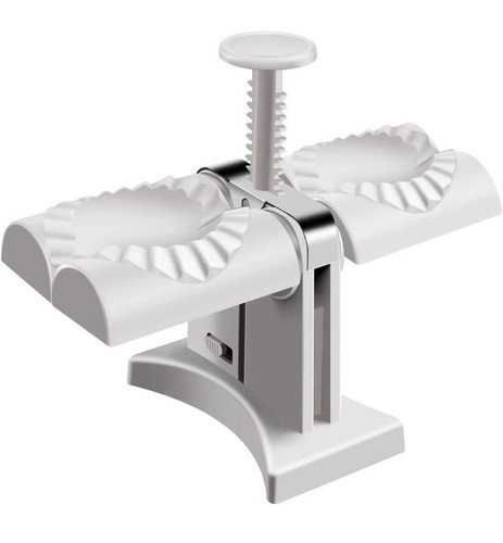 Dumpling maker press mould - dumpling,