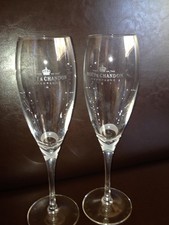 Moet Chandon Champagne Crystal