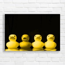 Rubber Ducks For A Fun
