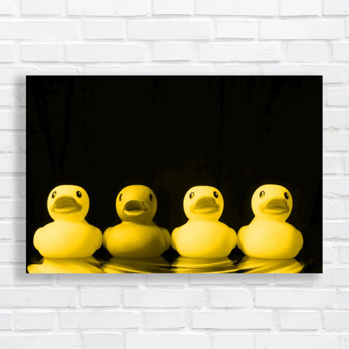 Rubber ducks for fun - rubber,