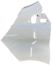 2018- FORD TRANSIT CUSTOM