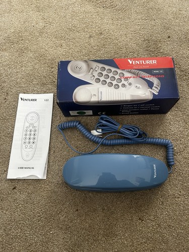 Venturer landline compact - landline,