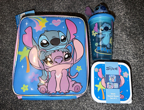 Disney lilo stitch angel - &,