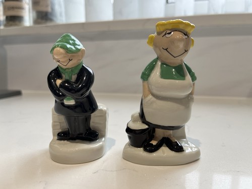 Vintage andy capp flo - vintage, &