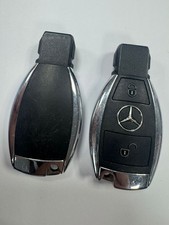 Mercedes smart key fob - , 2