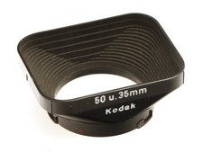 Original Kodak lens hood 50
