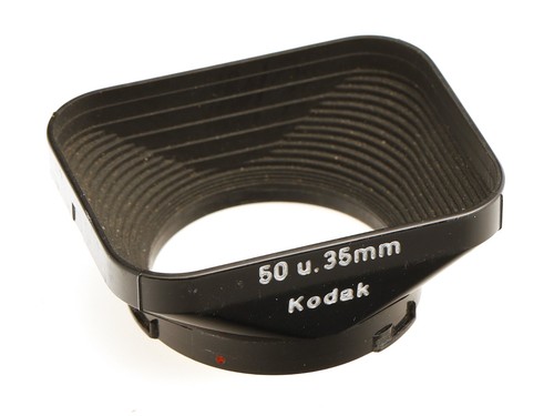 Original kodak lens - kodak, 50