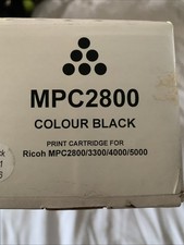 Ricoh MPC 2800/3300/4000/5000