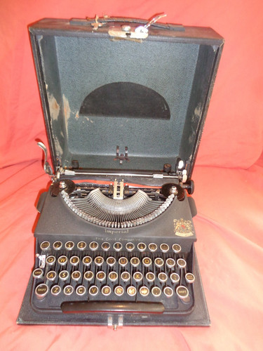 Vintage imperial the good - vintage,