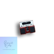 BOSS VE-20 Vocal Effects