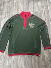 Joe Browns 1/4 Zip Jumper In