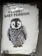 proggy penguin kit brand new
