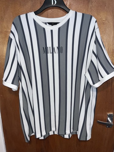 Mens next milano shirt - milano,