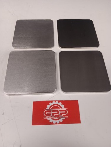 Stainless steel sheet plate - steel,