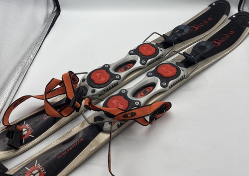 Salomon snowblade 90cm snow - snowblade,