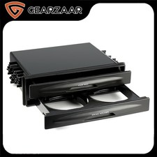 Car Single/Double Din Radio