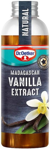 Oetker large madagascan - large,