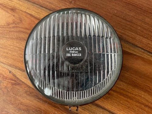 Original lucas new old stock - original,
