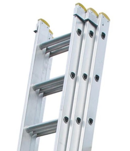 Lyte new elt330 aluminium - lyte,