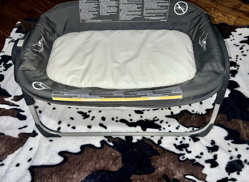 Graco reversible pack play - graco,
