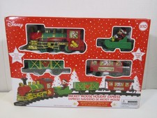 Mickey Mouse Holiday Express