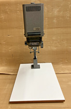 Meopta AXOMAT 5 Condenser 35mm B&W Enlarger
