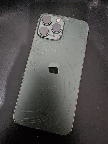 Iphone pro max housing - pro,