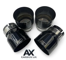 4 x BMW M2 M3 M4 M5 Gloss