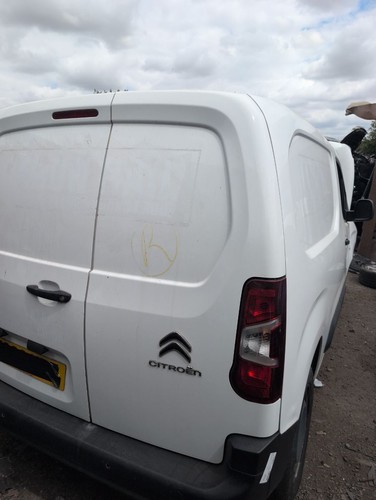 Citroen berlingo 1000 bluehdi - berlingo,