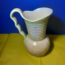 Beswick Art Deco Jug Vase No