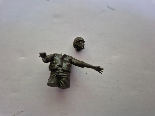 Tamiya military miniatures - military,
