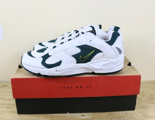 Nike sneakers white black - ,