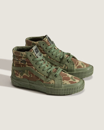 Vn000mygdp0 wtaps oamc otw - wtaps,