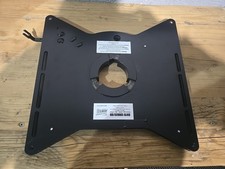 RIB Single Seat Swivel - Passenger Side - VW Transporter T5 to T6.1 (2003-2024)