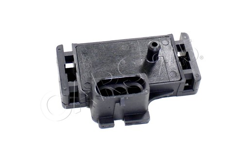 Intake manifold pressure - intake,
