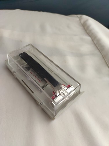 New originl case schick - new,