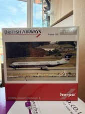 GEMINI/INFLIGHT/HERPA 1:200