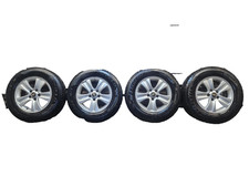 CHEVROLET CAPTIVA ALLOY WHEEL