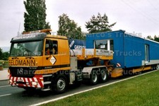 Truck Photo Mercedes-Benz