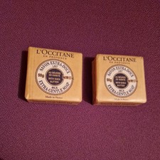 L'Occitane (lot of 2) Extra