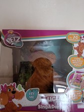 Club Petz Lucy Interactive Dog