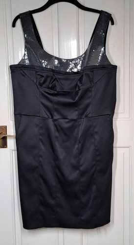 Elements amanda wakeley black - amanda,