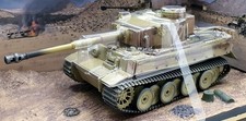 Forces Of Valor 1/32 Scale MP-912042D - German SD.KFZ. Tiger Ausf 1943