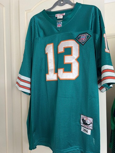 Miami dolphins michell ness - michell, &