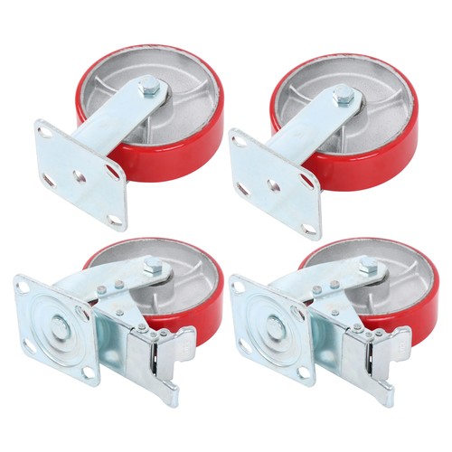 Pcs 2 industrial - 4, 2"
